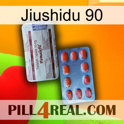 Jiushidu 90 36